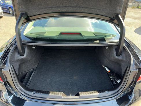 Used 2018 MAZDA MAZDA6 Touring FWD image 38