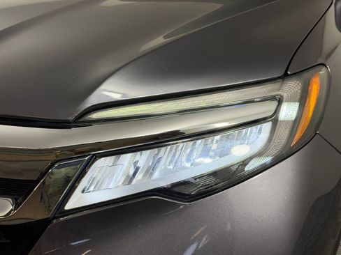 Used 2019 Honda Pilot Elite image 12