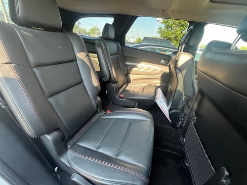 Used 2018 Dodge Durango GT w/ Technology Group AWD/4WD image 5