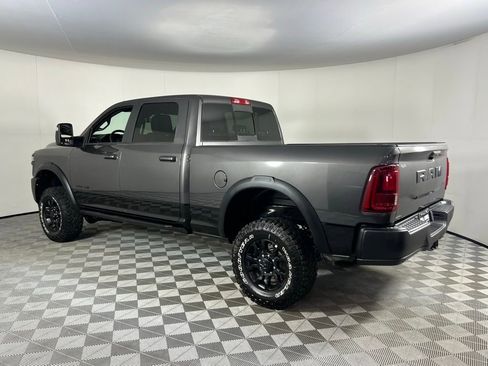 Used 2025 RAM 2500 Power Wagon image 7