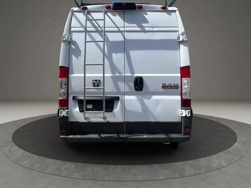 Used 2018 RAM ProMaster 2500 FWD image 6