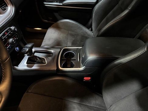 Used 2023 Dodge Charger Scat Pack w/ Technology Group RWD image 12