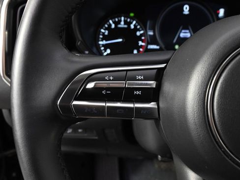 Used 2025 MAZDA CX-50 AWD 2.5 S w/ Premium Plus Pkg image 34