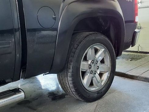 Used 2013 GMC Sierra 1500 SLE w/ Power Tech Package AWD/4WD image 25