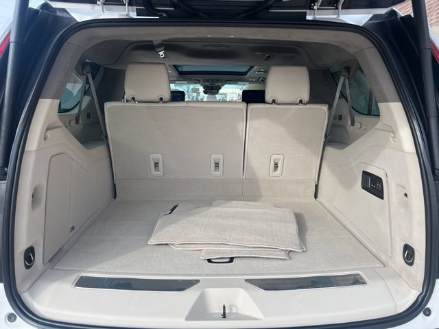 Used 2021 Cadillac Escalade ESV Sport Platinum AWD/4WD image 19