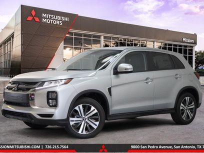 New 2025 Mitsubishi Outlander Sport SE