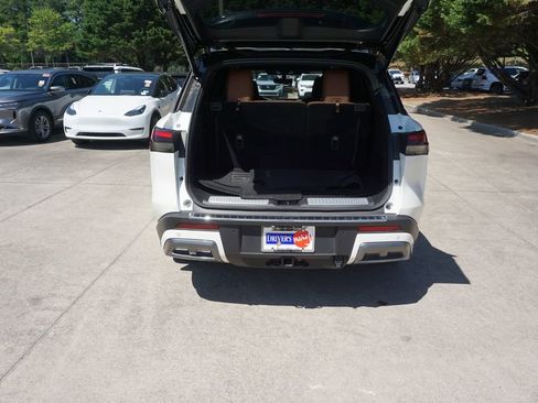 Used 2024 INFINITI QX60 Autograph w/ Cargo Package AWD/4WD image 18
