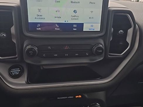 Used 2024 Ford Bronco Sport Big Bend image 16