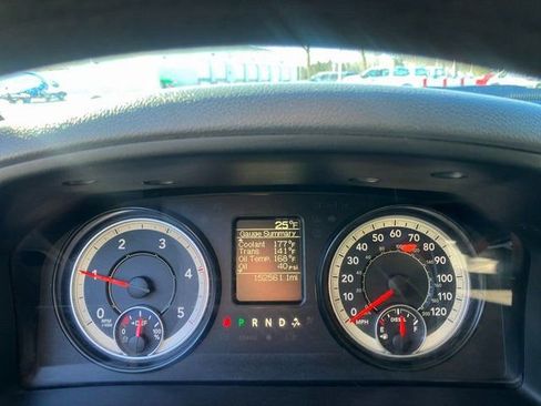 Used 2016 RAM 2500 Tradesman w/ Chrome Appearance Group image 5