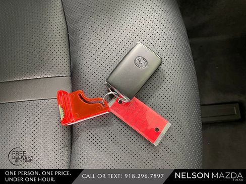 New 2026 MAZDA CX-90 Plug-In Hybrid w/Premium Sport image 57