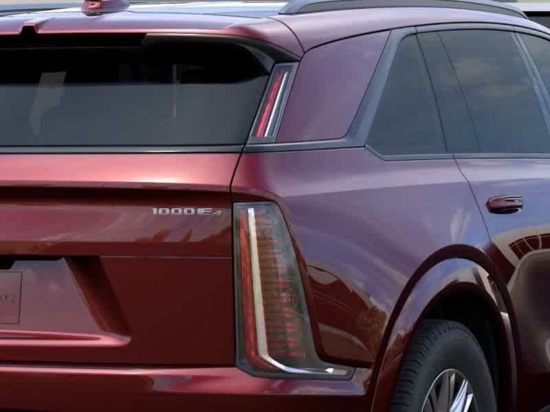 New 2026 Cadillac Escalade IQ Sport 1 AWD/4WD image 11