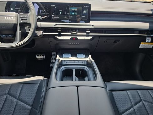 New 2027 Kia Telluride SX X-Line AWD/4WD image 15