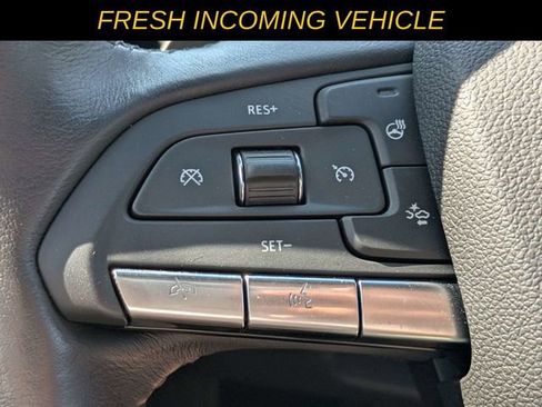 Used 2025 Cadillac CT4 Premium Luxury RWD image 19