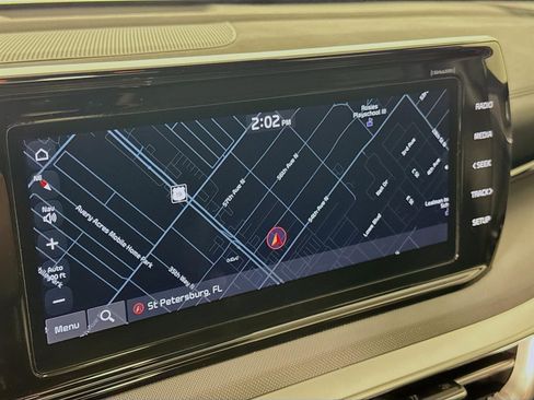 Certified 2024 Kia K5 GT-Line image 15