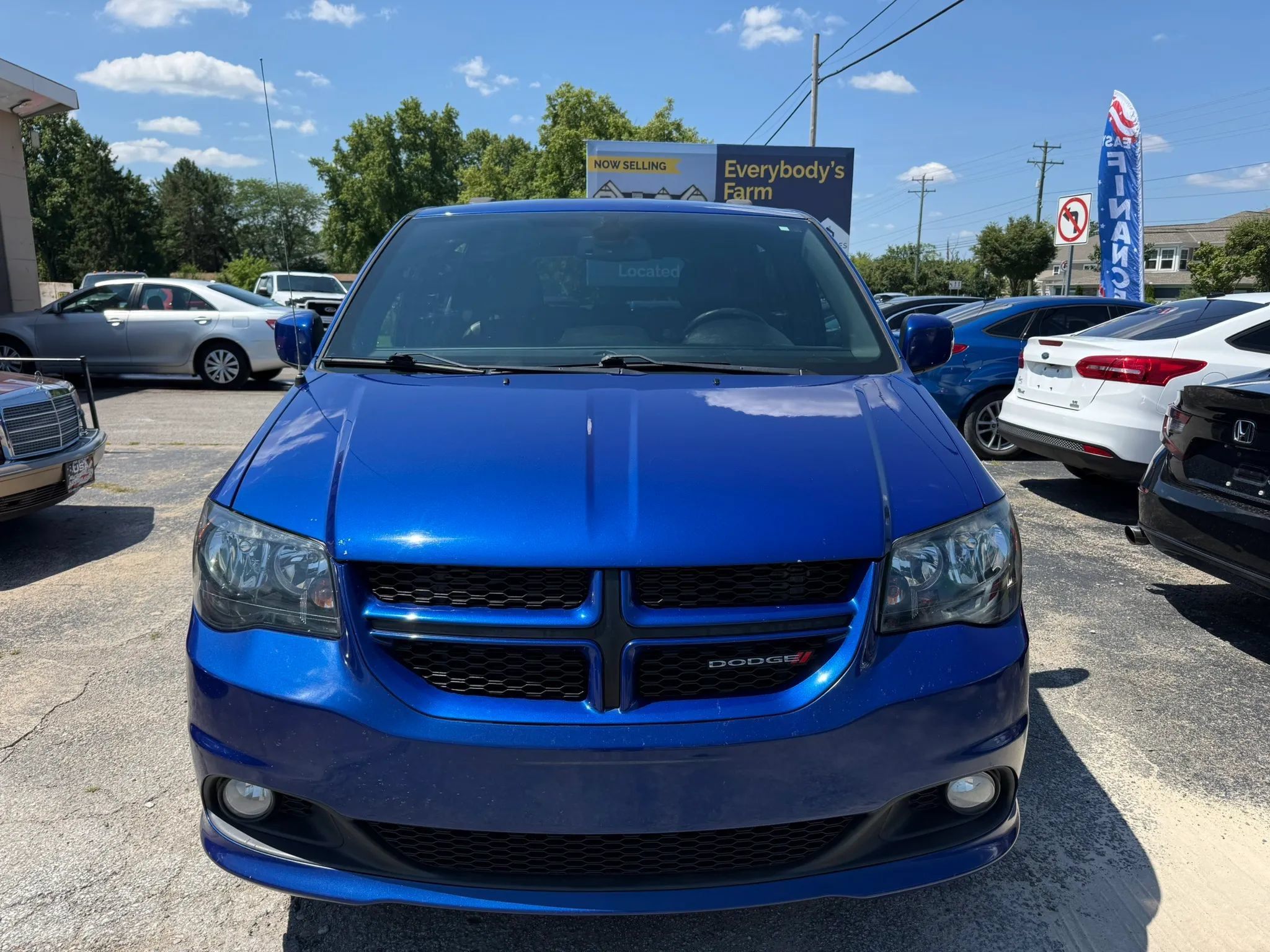 Used 2019 Dodge Grand Caravan GT FWD image 9