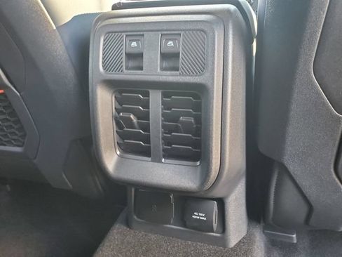 New 2025 Ford Bronco Raptor AWD/4WD image 18