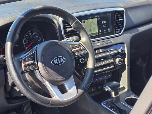 Used 2020 Kia Sportage EX w/ Option Group 15 AWD/4WD image 36