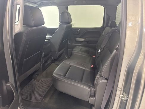 Used 2017 Chevrolet Silverado 1500 LT w/ All Star Edition image 15