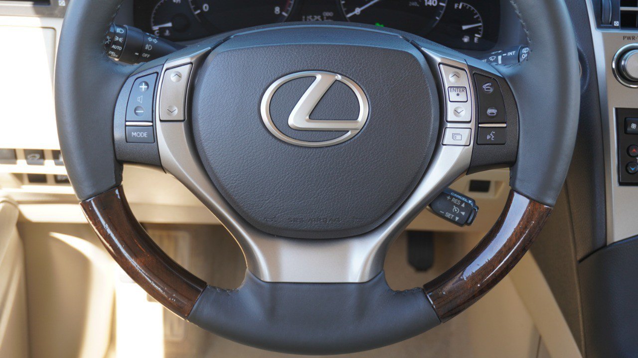 Used 2013 Lexus RX 350 FWD image 29