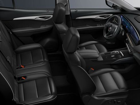 New 2026 Buick Envision Avenir AWD/4WD image 8