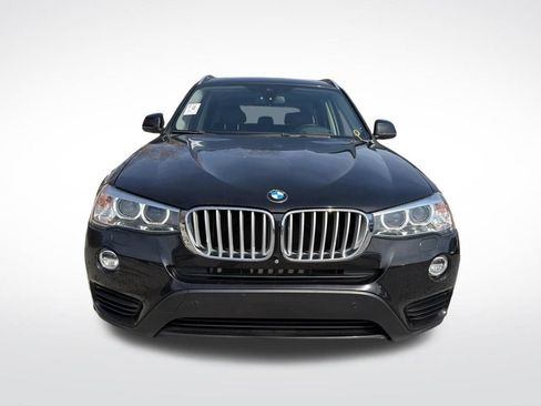 Used 2017 BMW X3 xDrive35i image 20