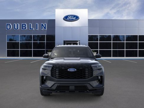 New 2026 Ford Explorer ST-Line RWD image 35