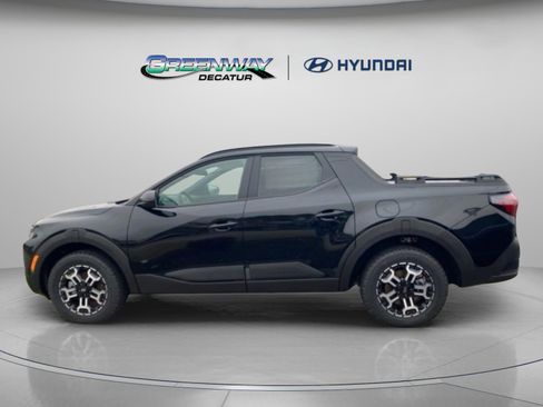 New 2026 Hyundai Santa Cruz XRT AWD/4WD image 3