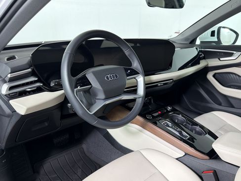 Used 2025 Audi A5 2.0T Premium w/ Convenience Package AWD/4WD image 3