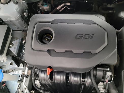 Used 2015 Hyundai Sonata Sport w/ Option Group 03 FWD image 30