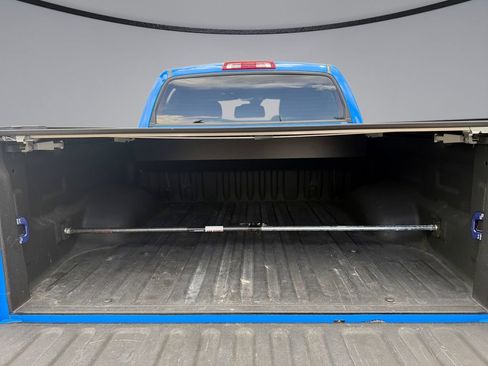 Used 2019 Toyota Tundra TRD Pro AWD/4WD image 13