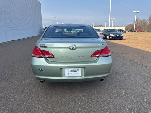 Used 2007 Toyota Avalon Limited image 5