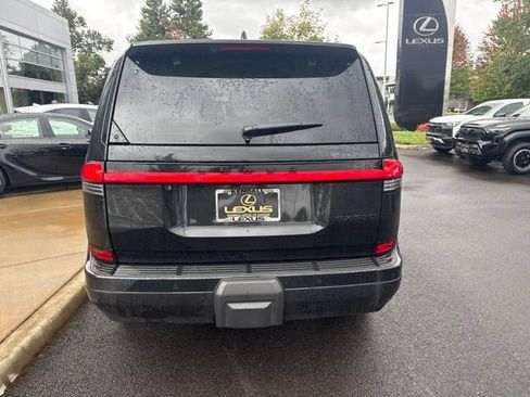 Used 2026 Lexus GX 550 w/ Cold Area Package AWD/4WD image 6