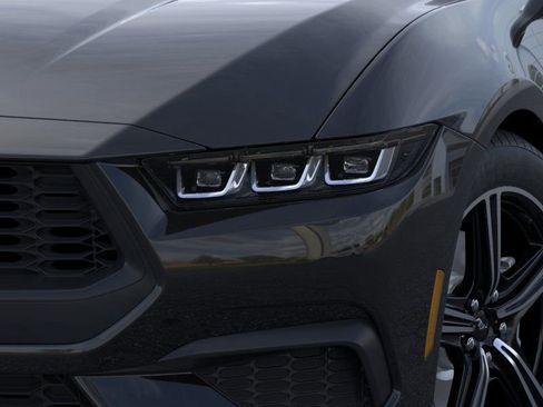New 2025 Ford Mustang Premium RWD image 18