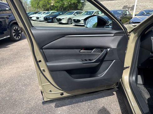 New 2026 MAZDA CX-50 Meridian Edition w/ Weather Package image 10