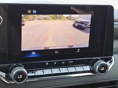 New 2026 Chevrolet Colorado Trail Boss image 14