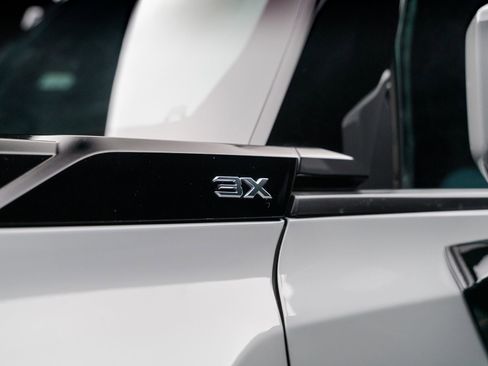 Used 2025 GMC Hummer EV 3X w/ Battery Pack, 24 Module Pack image 23