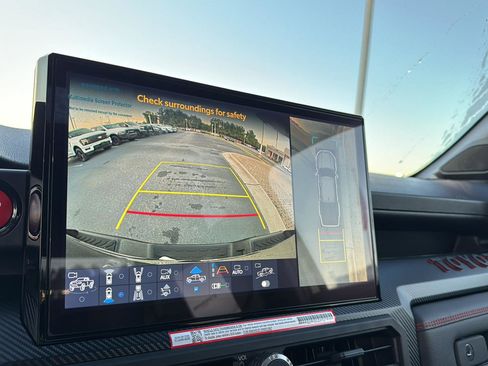 New 2025 Toyota Tacoma TRD Pro image 24