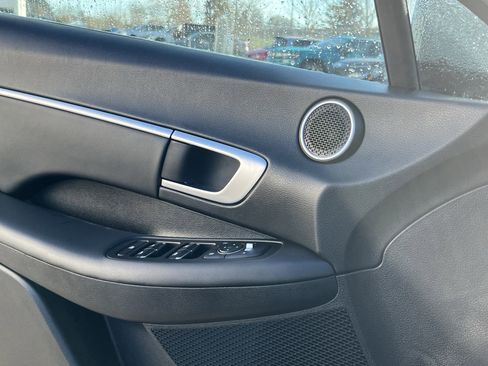 Used 2025 Hyundai Sonata SEL image 24