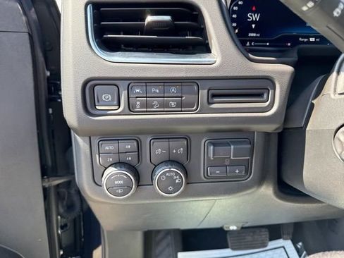 Certified 2024 Chevrolet Tahoe Z71 w/ Z71 Off-Road Package image 23