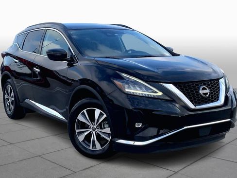 Used 2023 Nissan Murano SV image 2