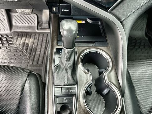 Used 2023 Toyota Camry XSE w/ Driver Assist Package FWD image 16