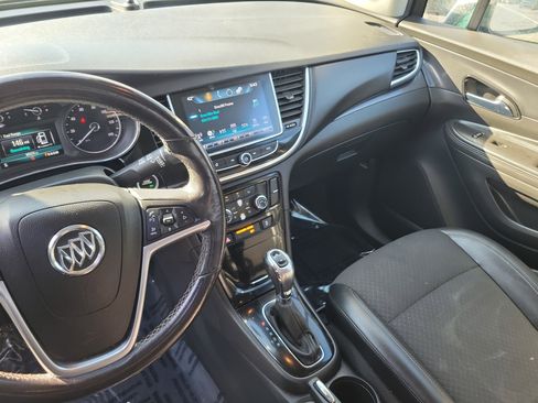 Used 2018 Buick Encore Preferred image 12