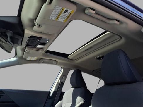 New 2026 Subaru Crosstrek 2.0i Premium image 33