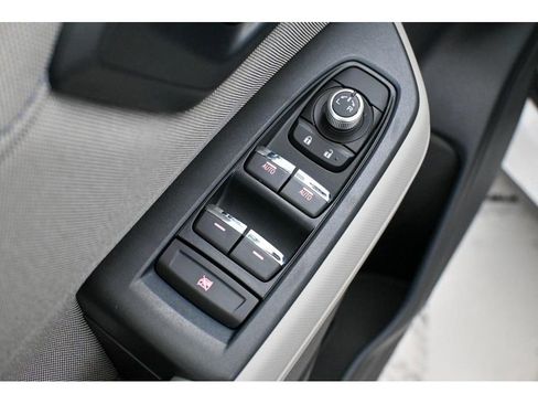 Used 2025 Subaru Forester Premium image 15