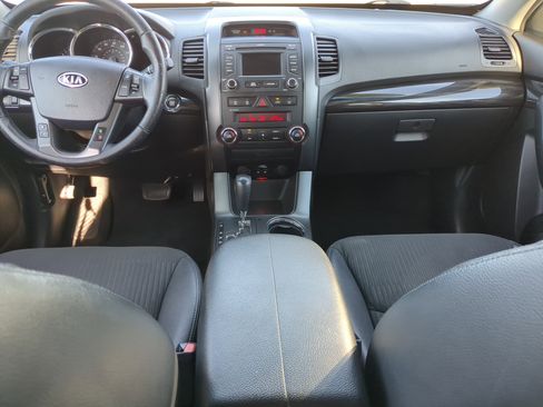 Used 2012 Kia Sorento EX image 14