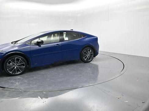 New 2026 Toyota Prius XLE image 4