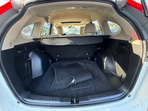 Used 2015 Honda CR-V EX image 13