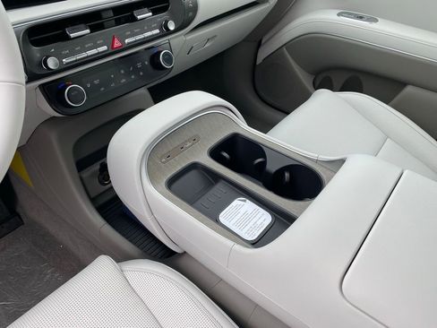 New 2026 Hyundai Palisade SEL AWD/4WD image 12
