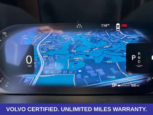 Certified 2026 Volvo XC40 B5 Plus AWD/4WD image 26