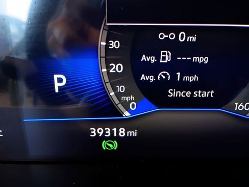 Used 2023 Volkswagen Jetta SE FWD image 6